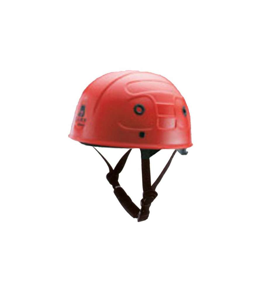 Elmetto Protezione Safety Star Rosso      211 Camp