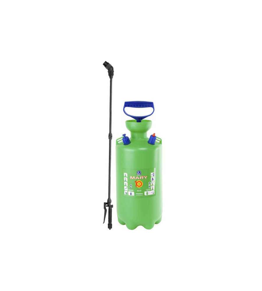 Pompa a pressione Mary 5 l