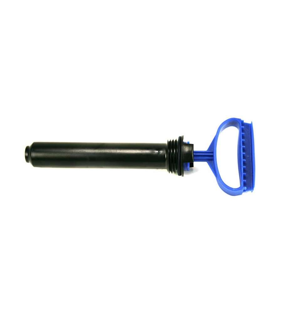 Di Martino Pompa a Pressione Lady - Ricambio Pistone Nero 38.2 cm
