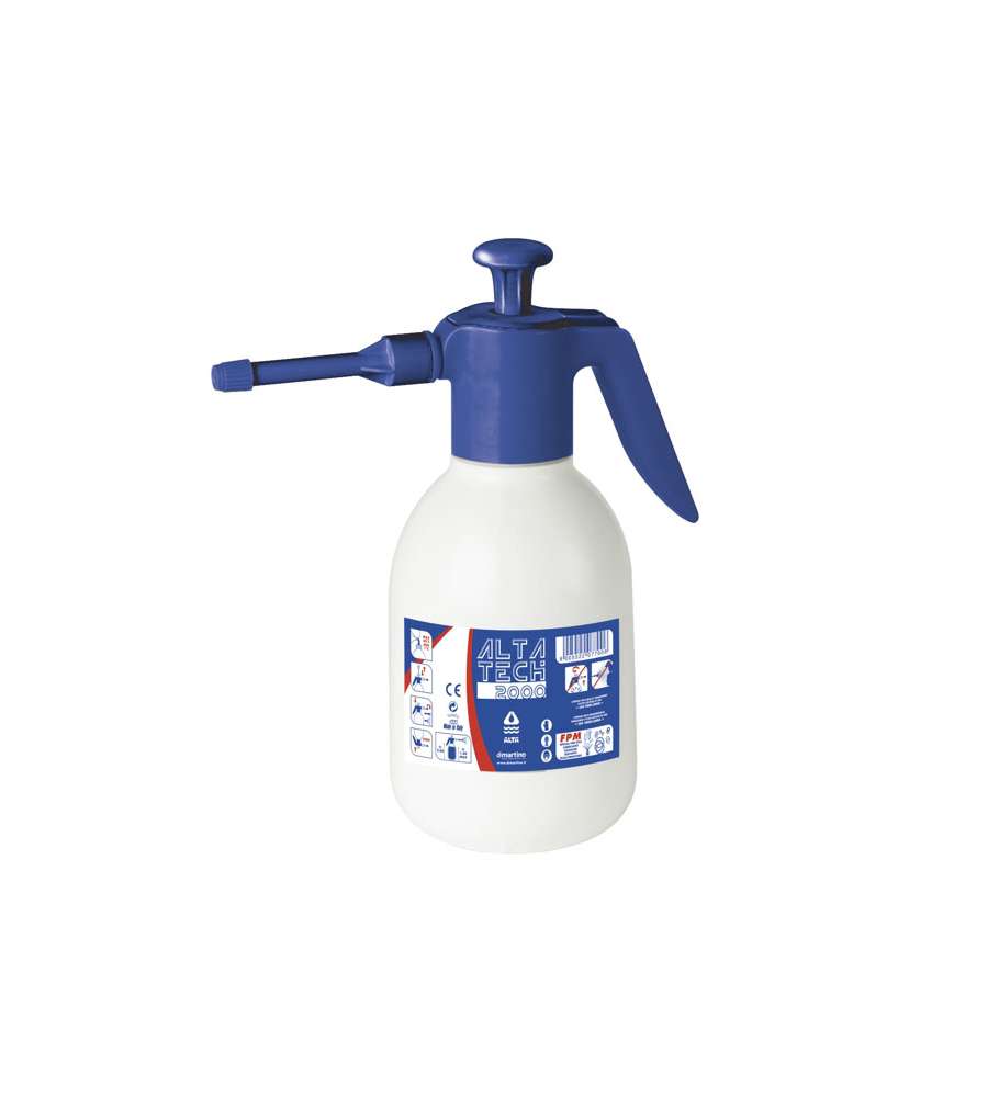 Pompa Alta 2000 Fpm L 2                        Gdm