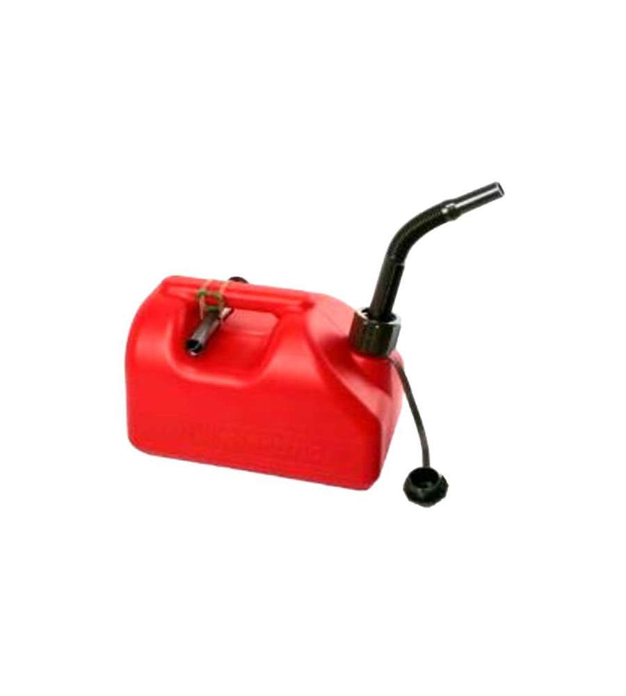 Tanica Carburante Pl Bassa L 10            Pro Gdm