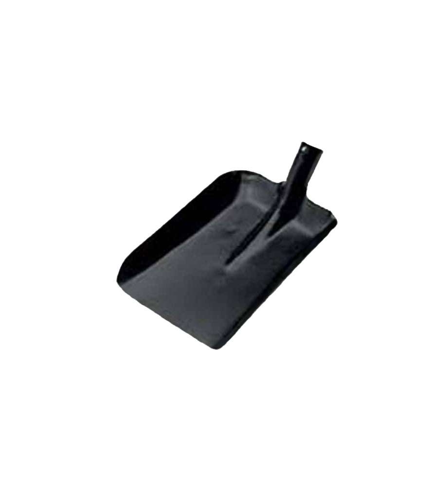 Pala Carbone Stampata N.5 27X34               Agef