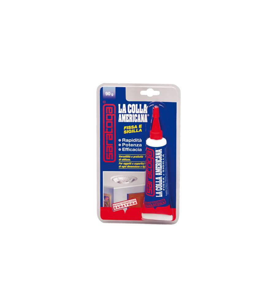 Colla americana blister 90 g