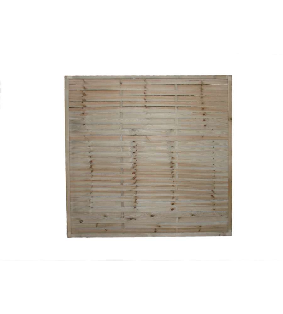 Frangivista In Legno Impregnato 80x180