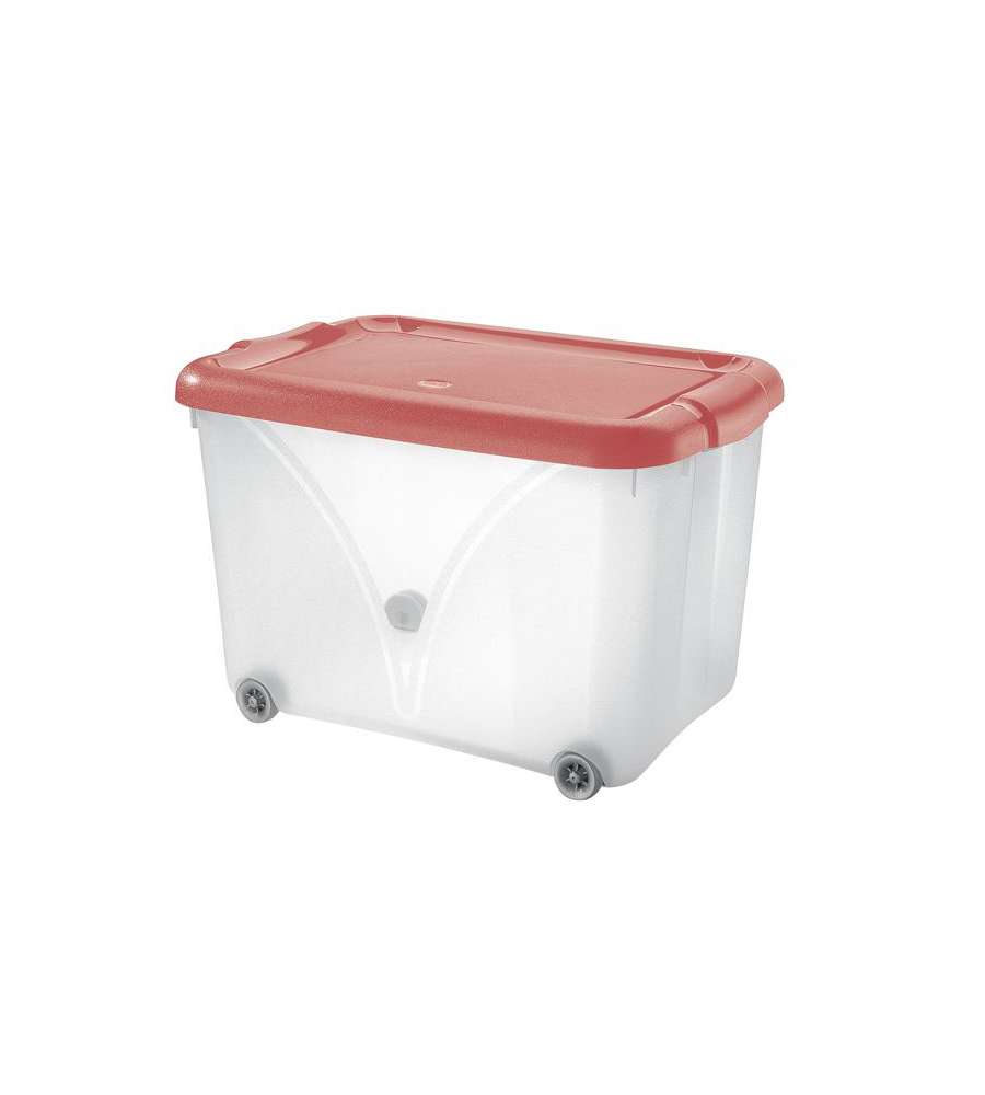 Box Jumbo                    59X40 H 38 Tontarelli