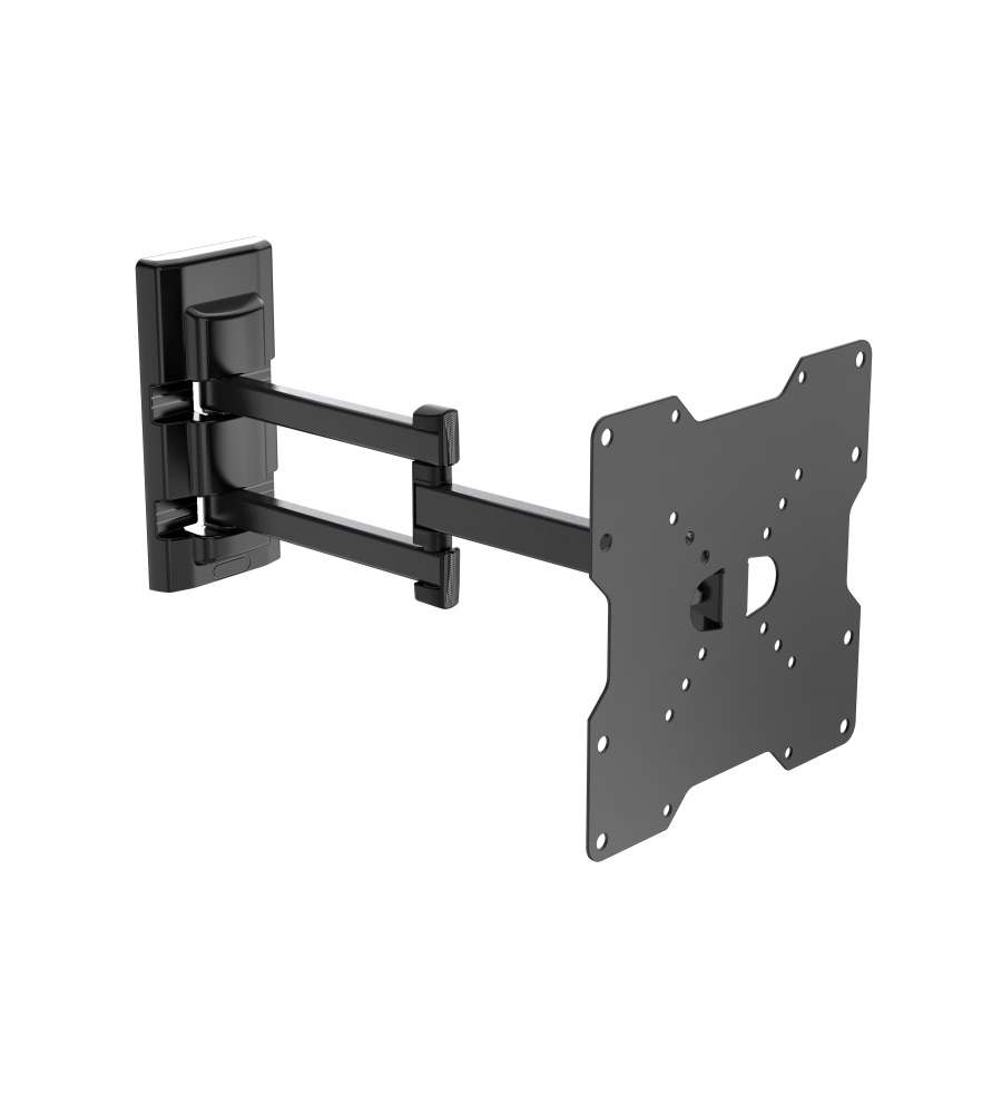 Meliconi Supporto TV Parete Doppia Rotazione 26-45