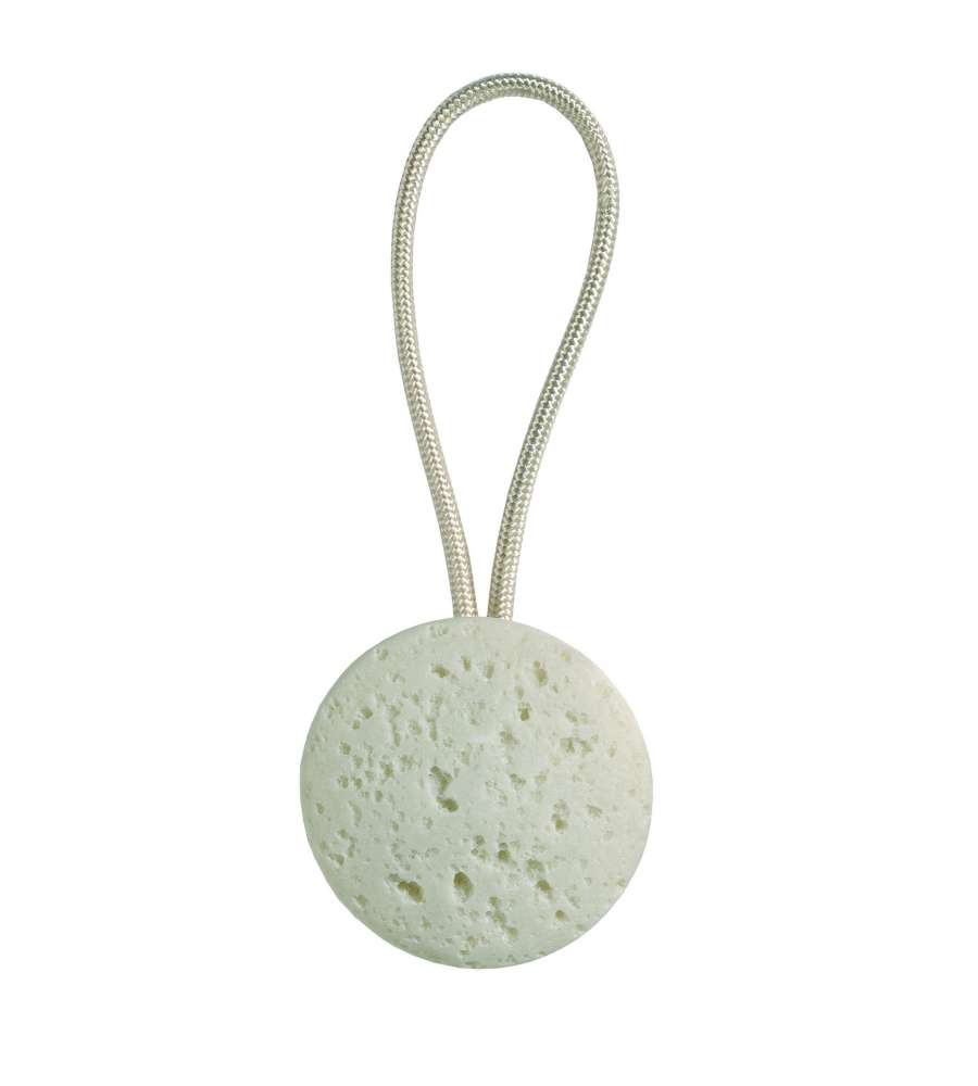 Calamita Stone Naturale Tondo (Con Corda)