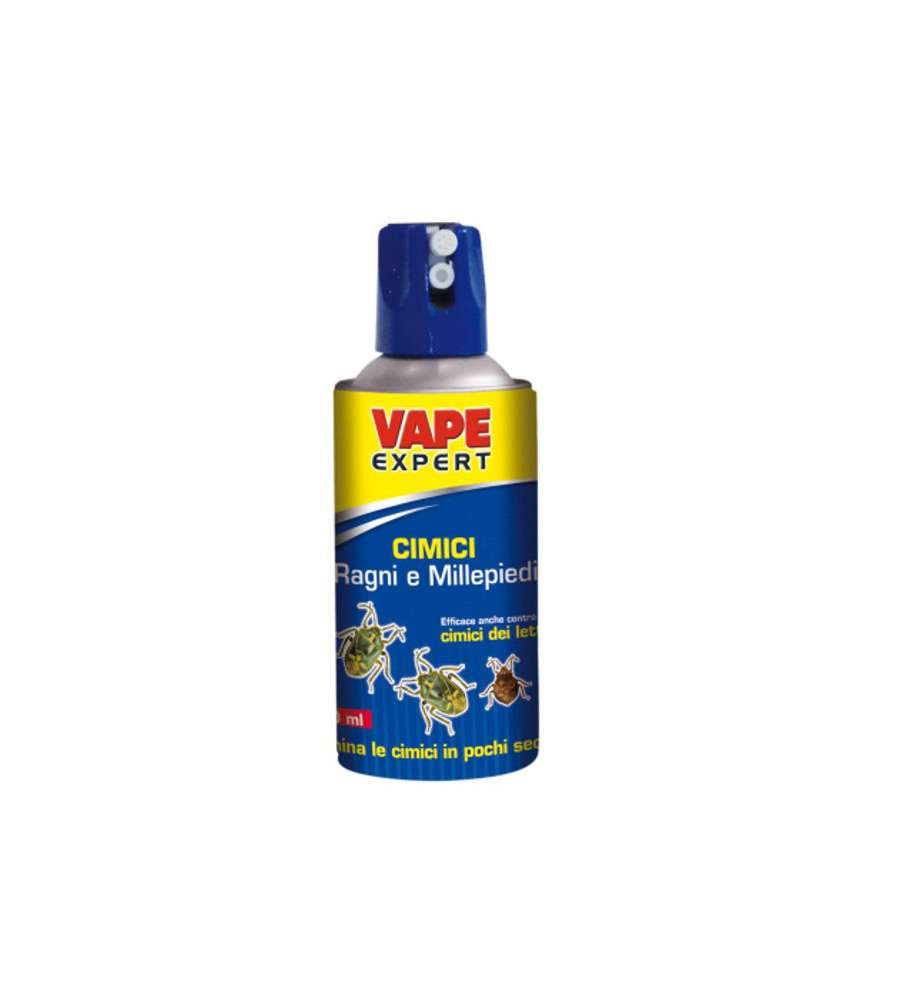 Insetticida Cimici Spray Ml 300               Vape