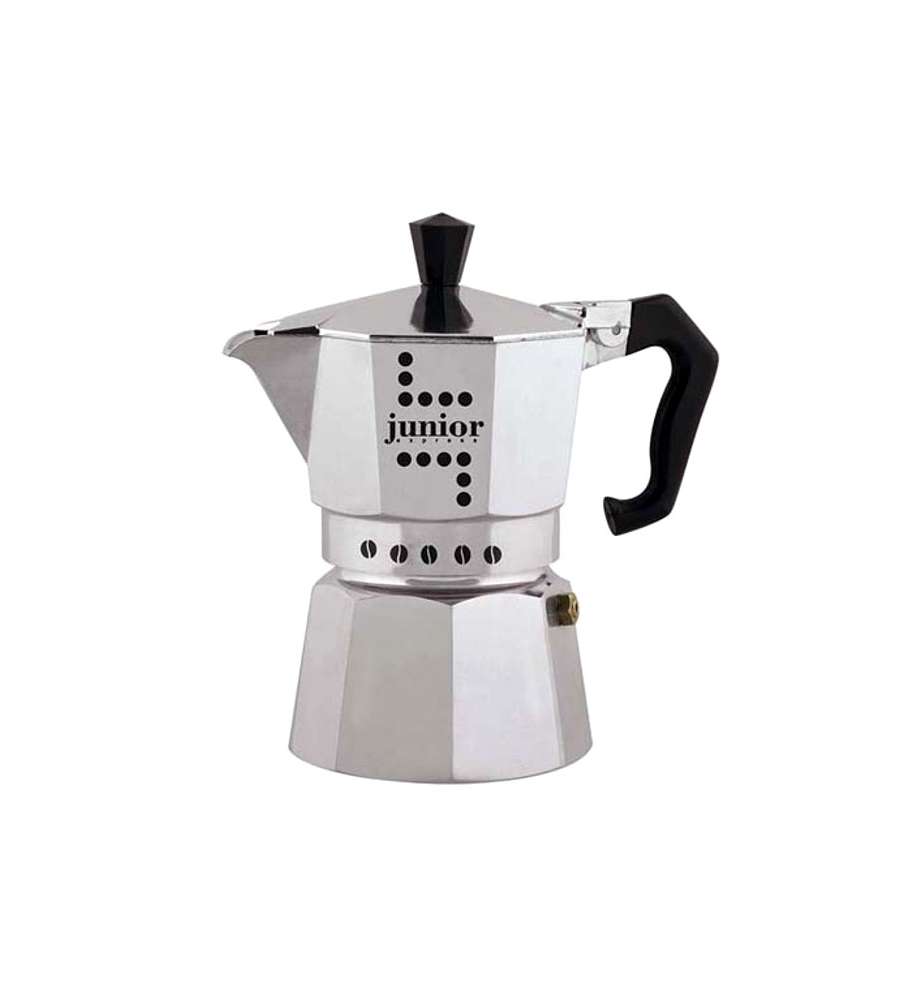 Caffettiera 3 Tazze Junior Bialetti