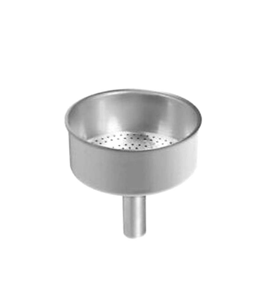 Imbuto Caffettiere Acciaio Tz 10 Bialetti