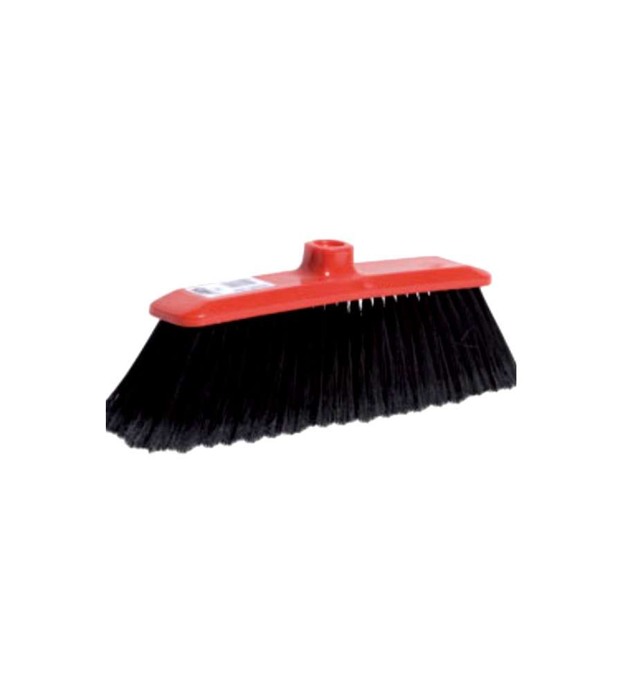 Scopa Domestica Negretta Cm 39 Zif