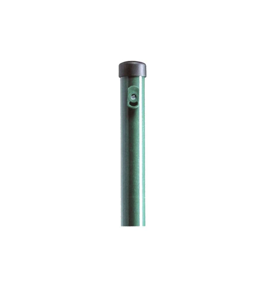 Paletto Tubolinea Plasticato 34 Cm 150         Sfb