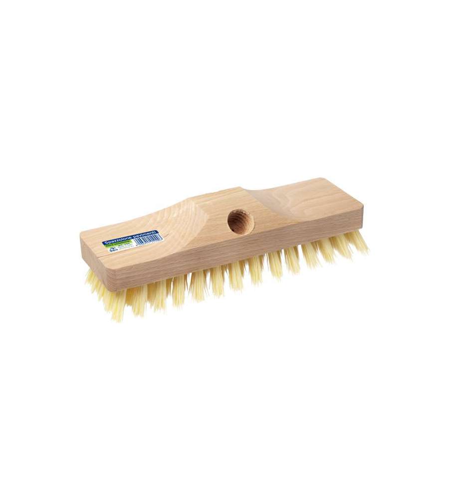 Offerta Asticella Legno Fibre Sintetiche Foro Innest