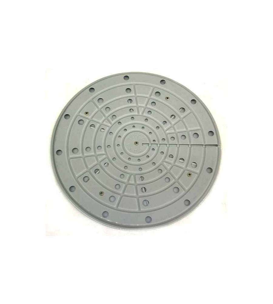 Spargifiamma Metallo Tuka Cm 20 Lavatelli