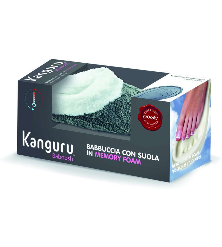 Kanguru Baboosh Taglia 39 - 40