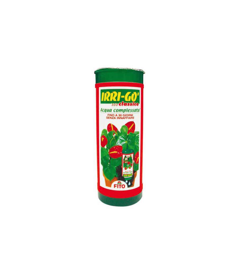 Acqua Complessata Irrigo Classico Ml 300 Fito