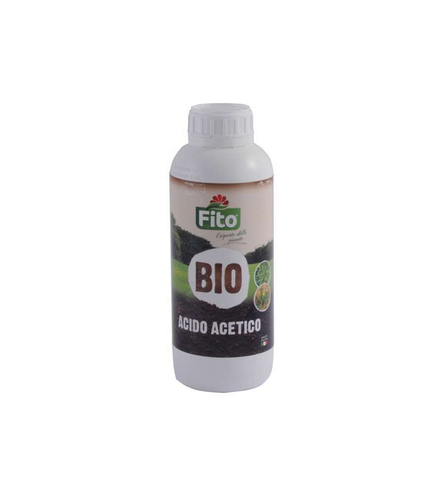 Diserbante Erbicida Bio Rtu Liquido L 1,0     Fito