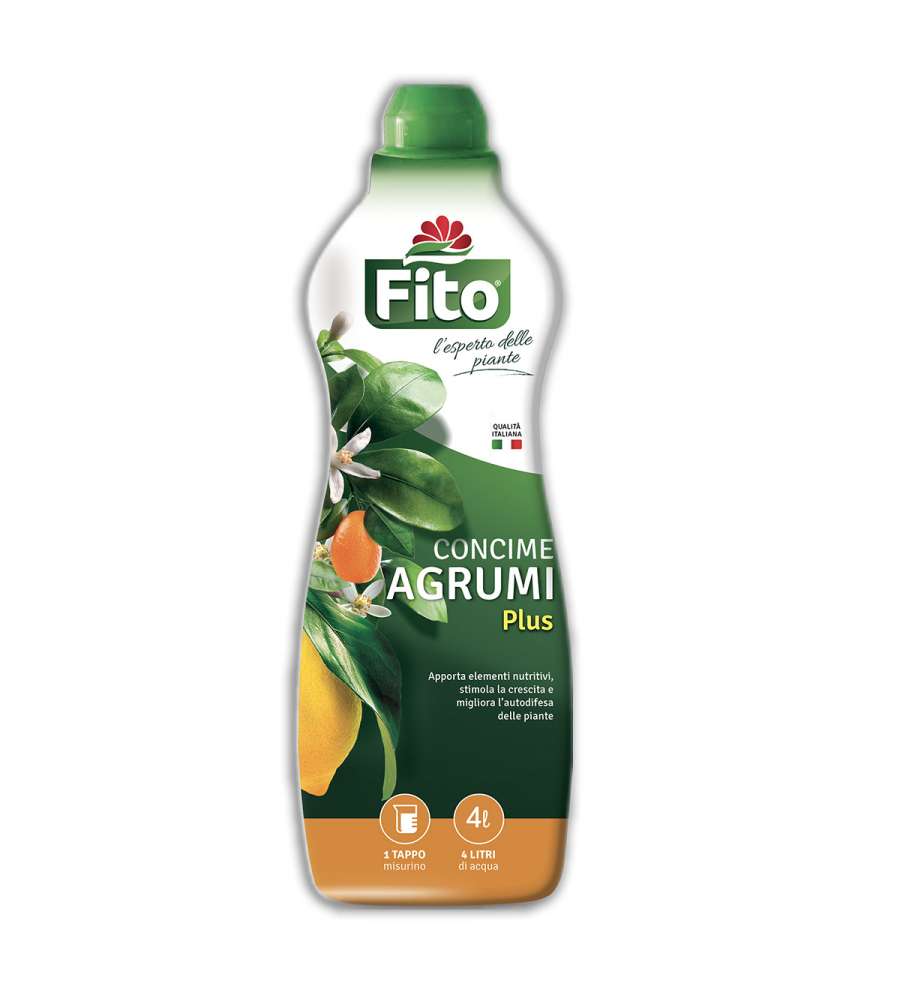 Concime Agrumi Plus 1000 Ml