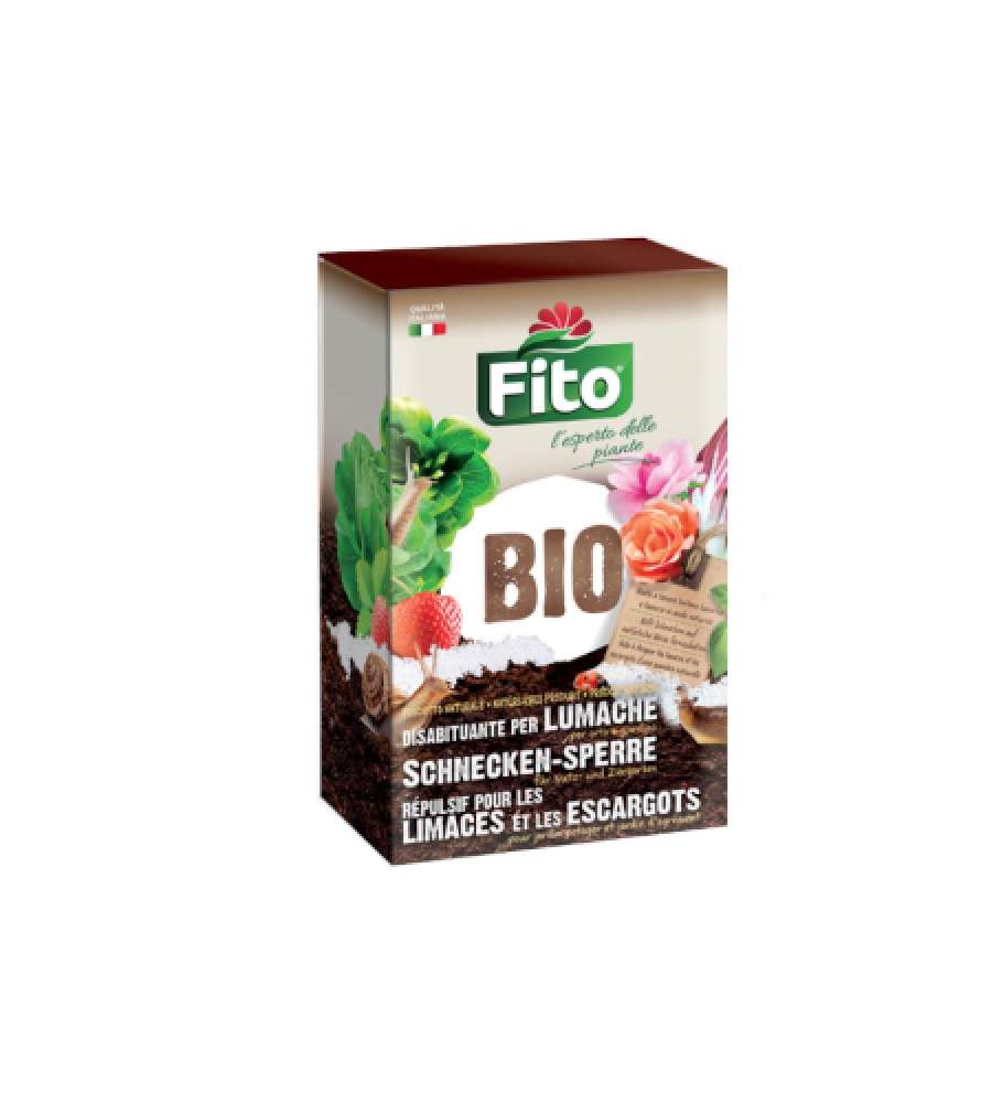 Disabituante Per Lumache 500 G