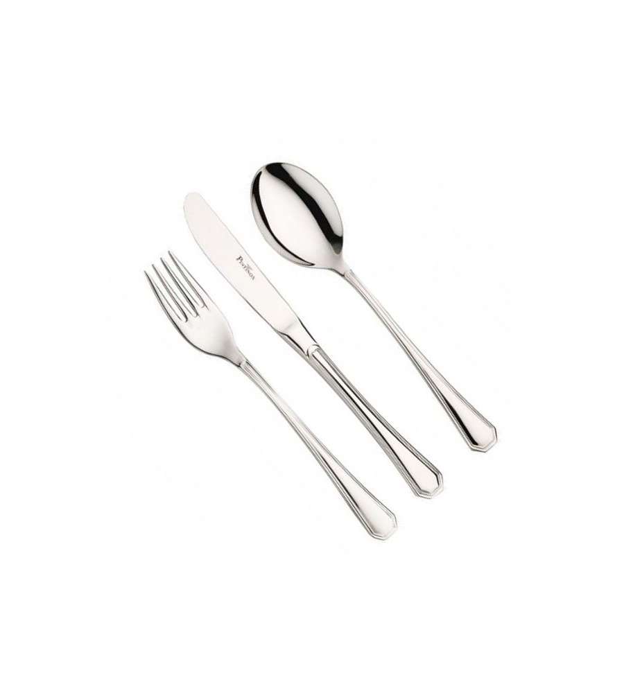 Forchetta   Tavola 18/10    Pz.12 America Pintinox