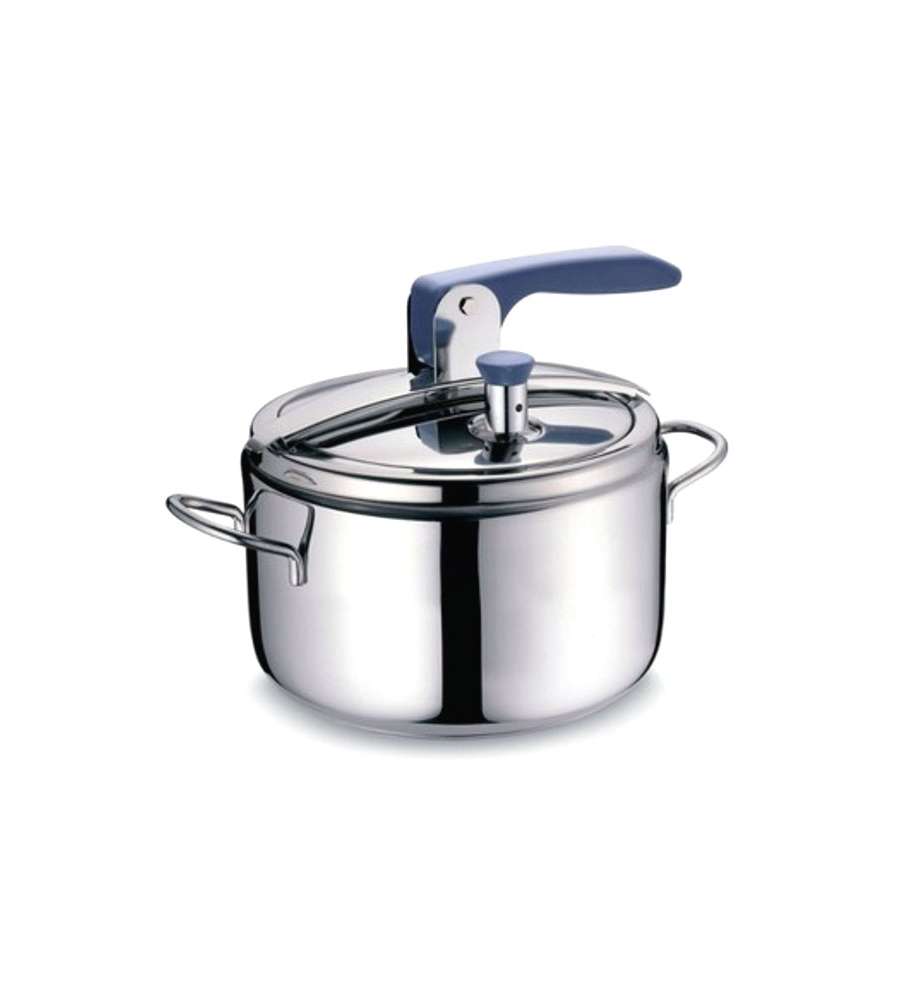 Offerta Corpo Acciaio Inox 18/10 Valvola Esercizio R