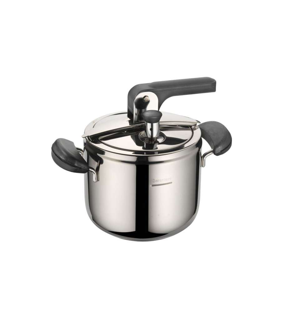 Offerta Corpo Acciaio Inox 18/10 Valvola Esercizio R