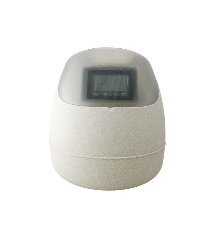 Sandokan Automizer Antizanzare Nebulizzatore Automatico 12V 20L