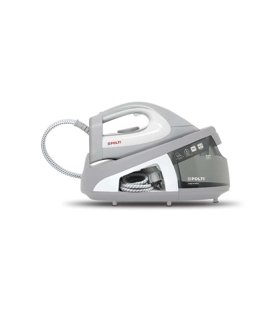 Polti Ferro da Stiro Generatore di Vapore Vaporella Simply 1,5L 2200W