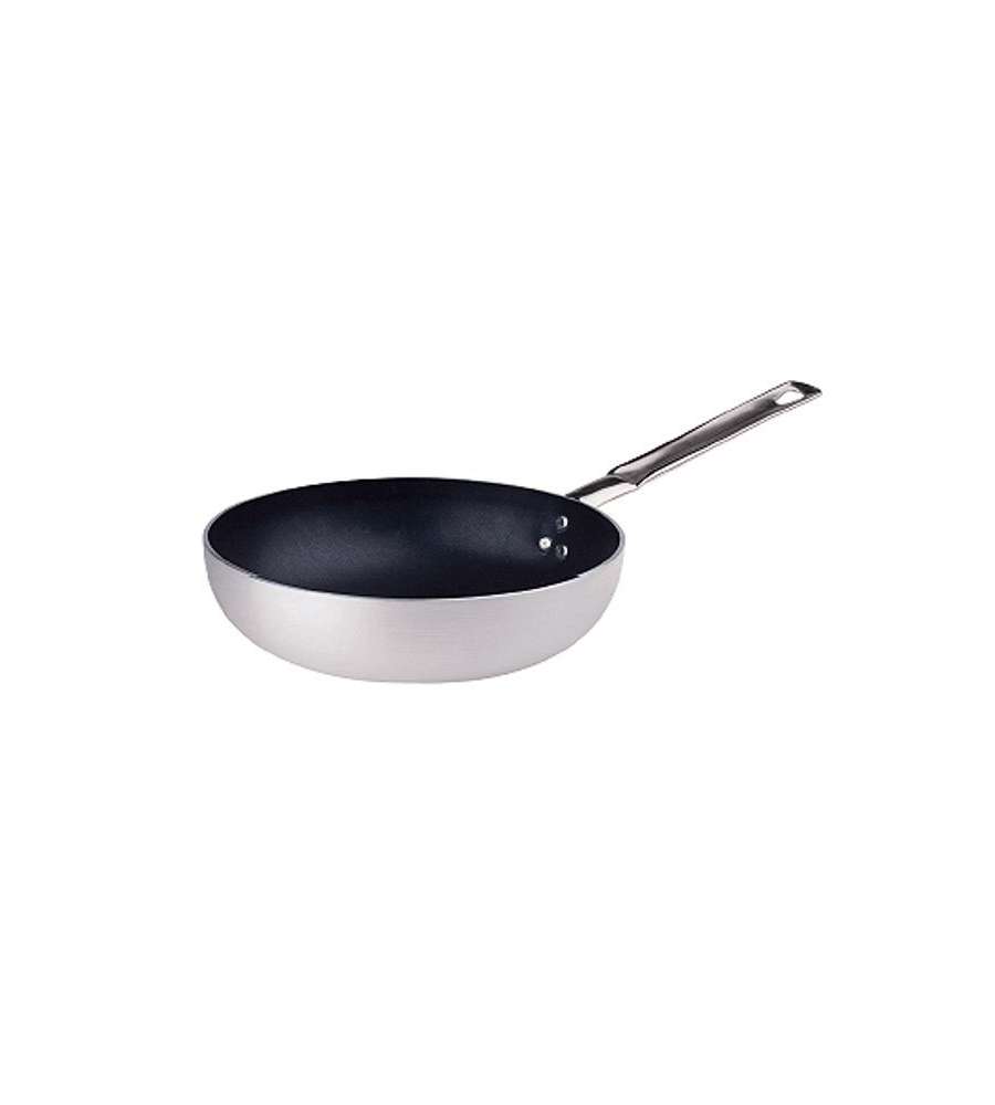 Padella Alta           Cm 32 Select Family Agnelli