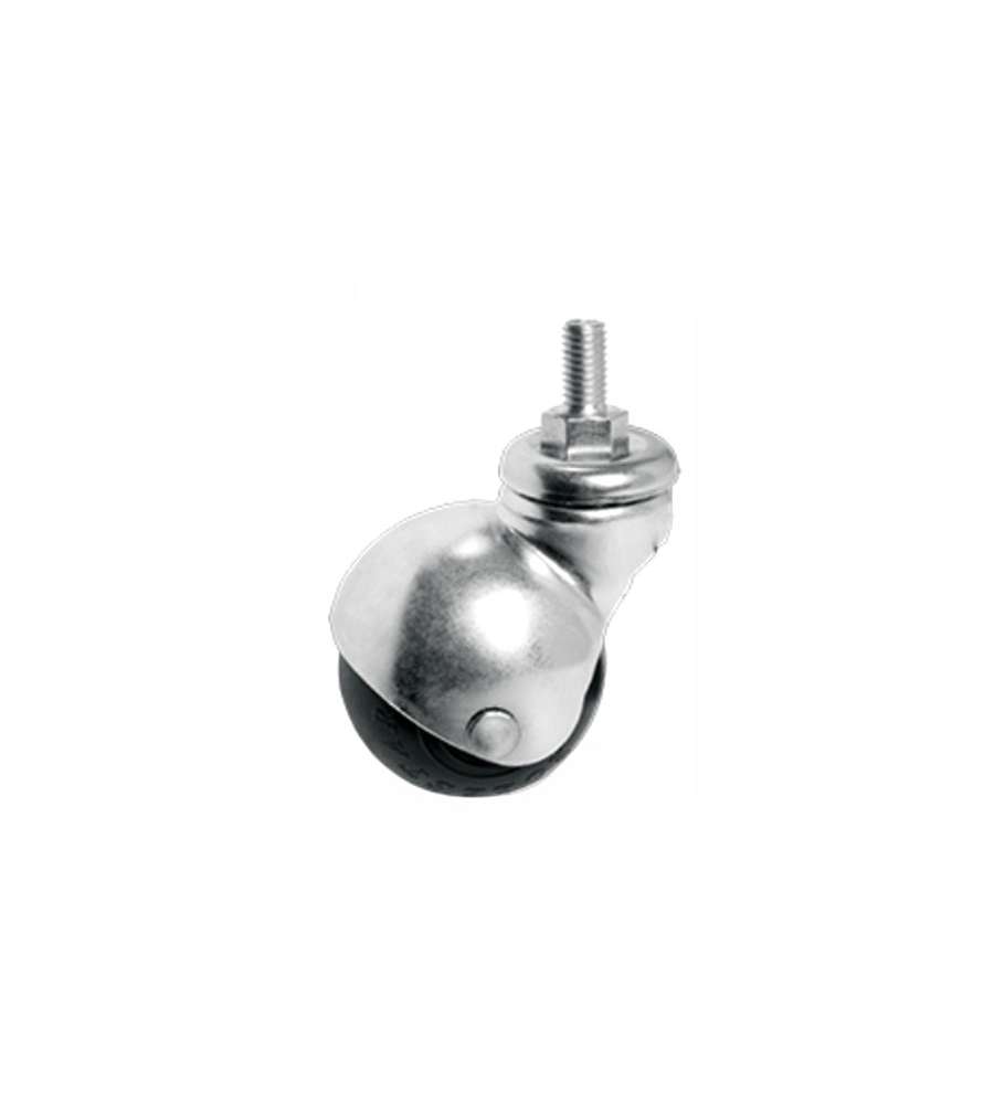 Ruota Sfera Perno M8    50          Pz 2 336003 Tr