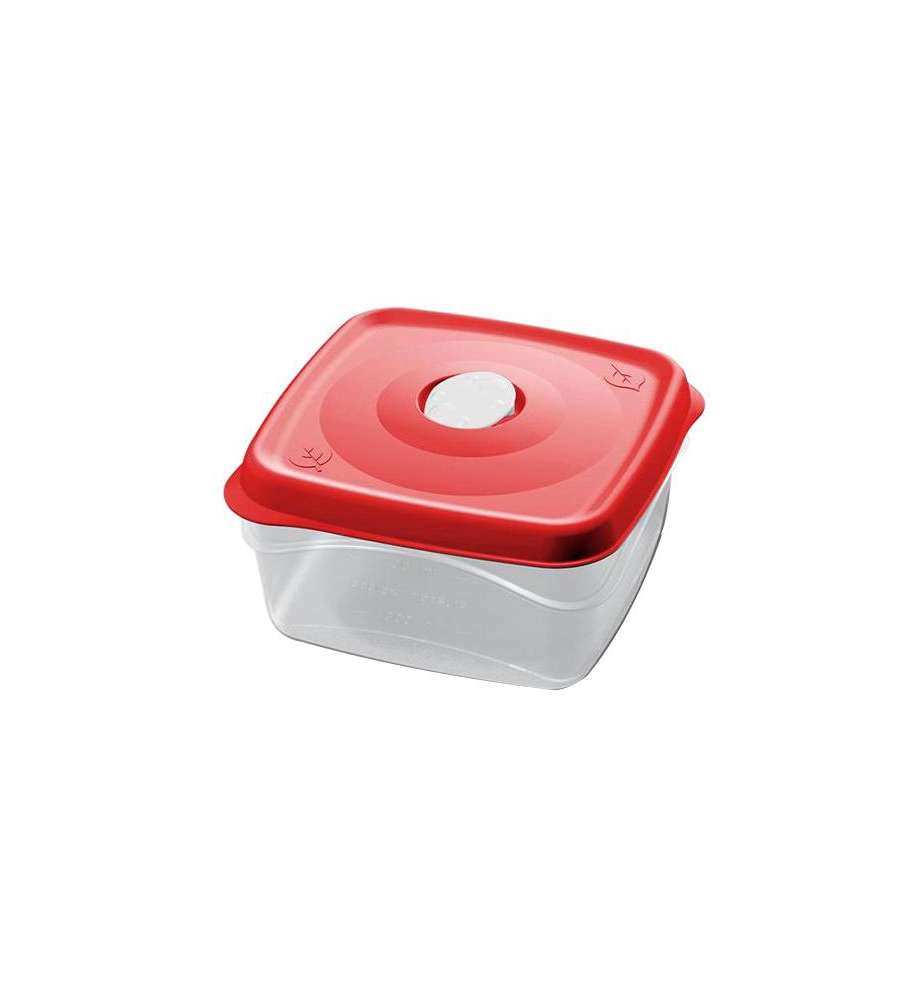 Contenitore Quadrato Freska L 2,00 17X17 H 11 Bama