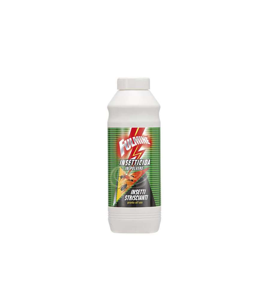 Insetticida Formiche Polvere G 250 Fulmine