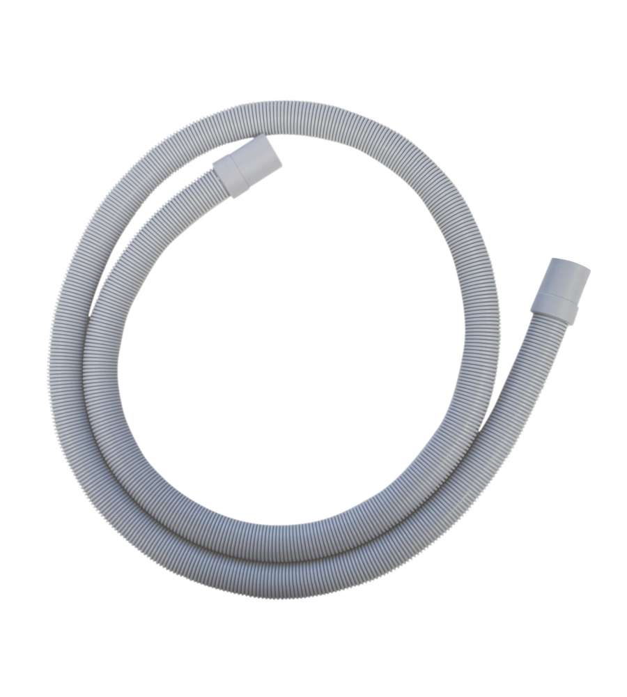 Tubo scarico lavatrice spiraflex