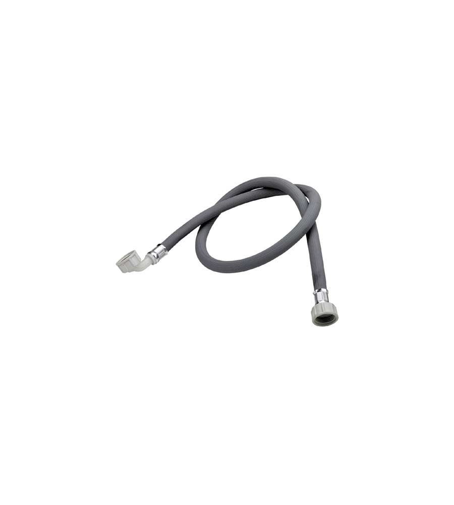 Tubo carico lavatrice con curvetta