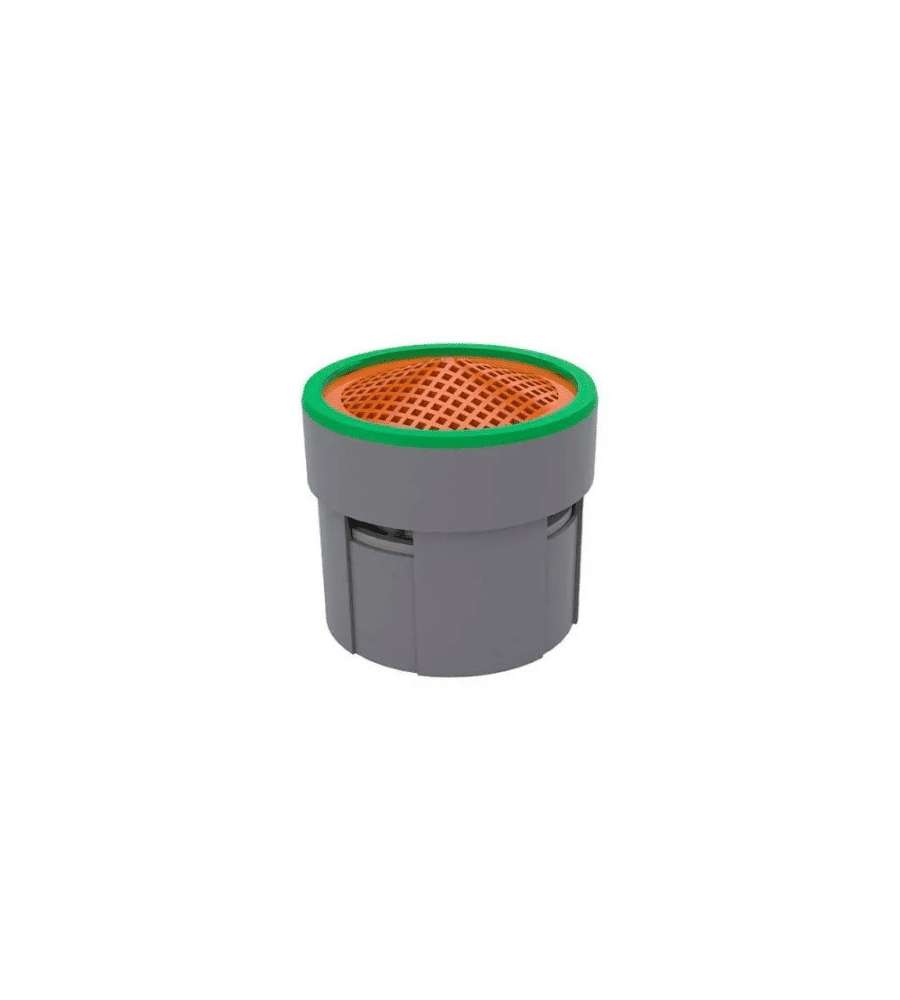 IDRO BRIC Cartuccia Ricambio Aeroflux M-16 M-18 con Guarnizione inclusa