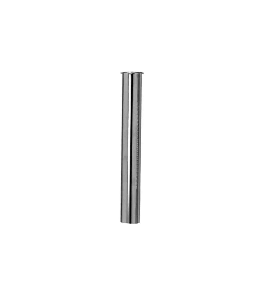 IDRO BRIC Canotto ottone diam.32 mm 30 cm per collegamenti compatibili