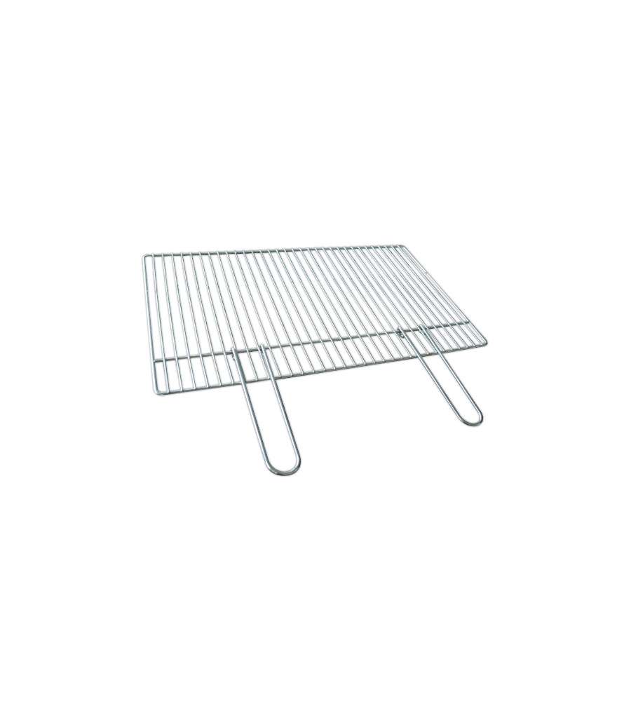 Griglie P/Bbq Beton 45X33