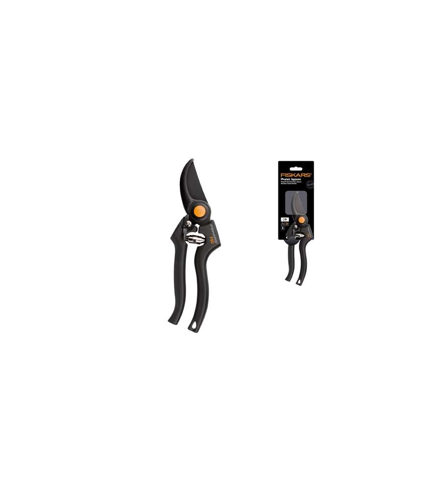 Svettatoio Bypass Garden Pro P90 Fiskars