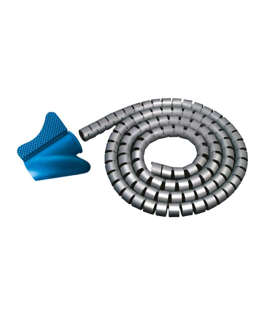 Kit Riordinacavi con guaina e pinza