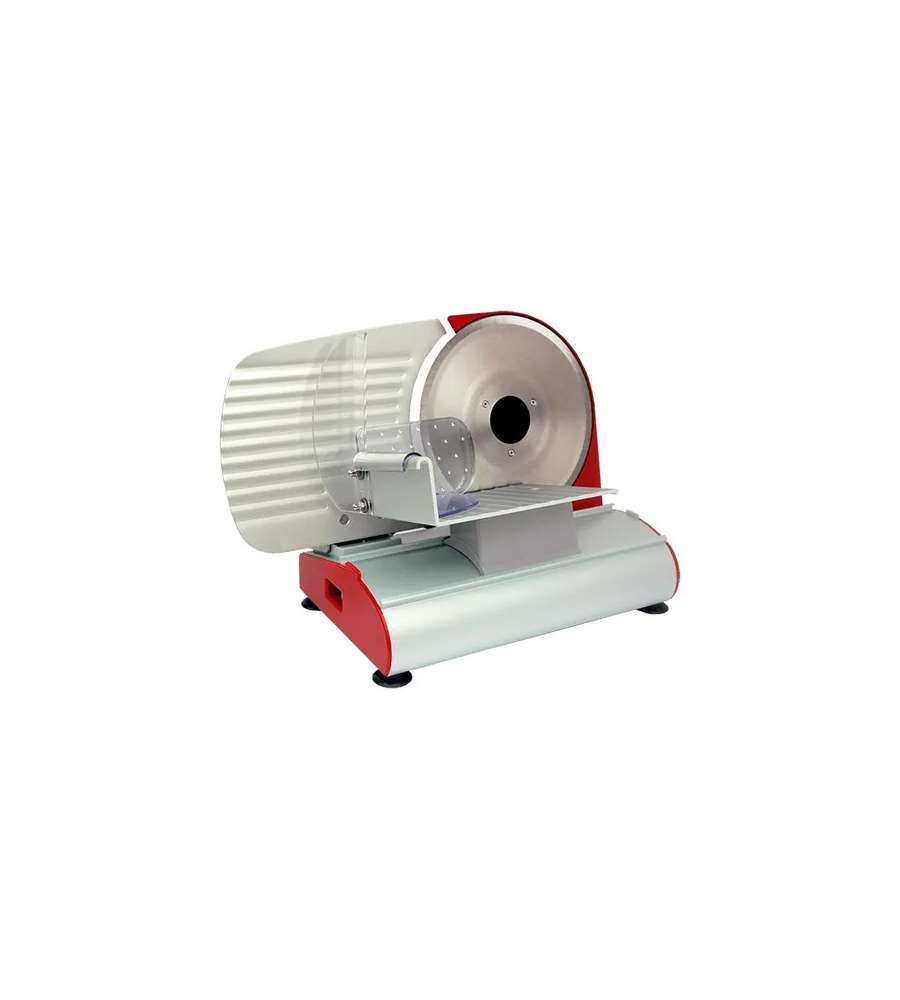 RGV Affettatrice Mary 220 in alluminio argento - 200 W, lama 220 mm