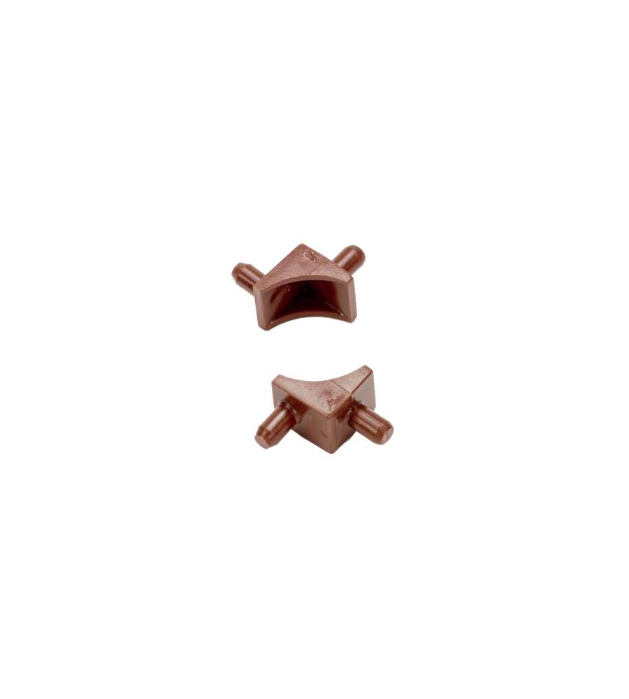 Reggipiano 2 Spine Marrone