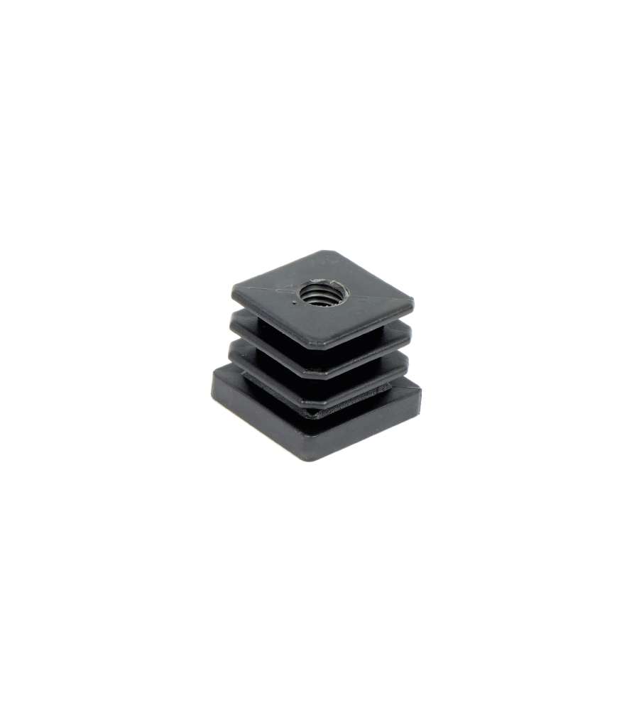 Puntali Interno M10 Mm.25X25