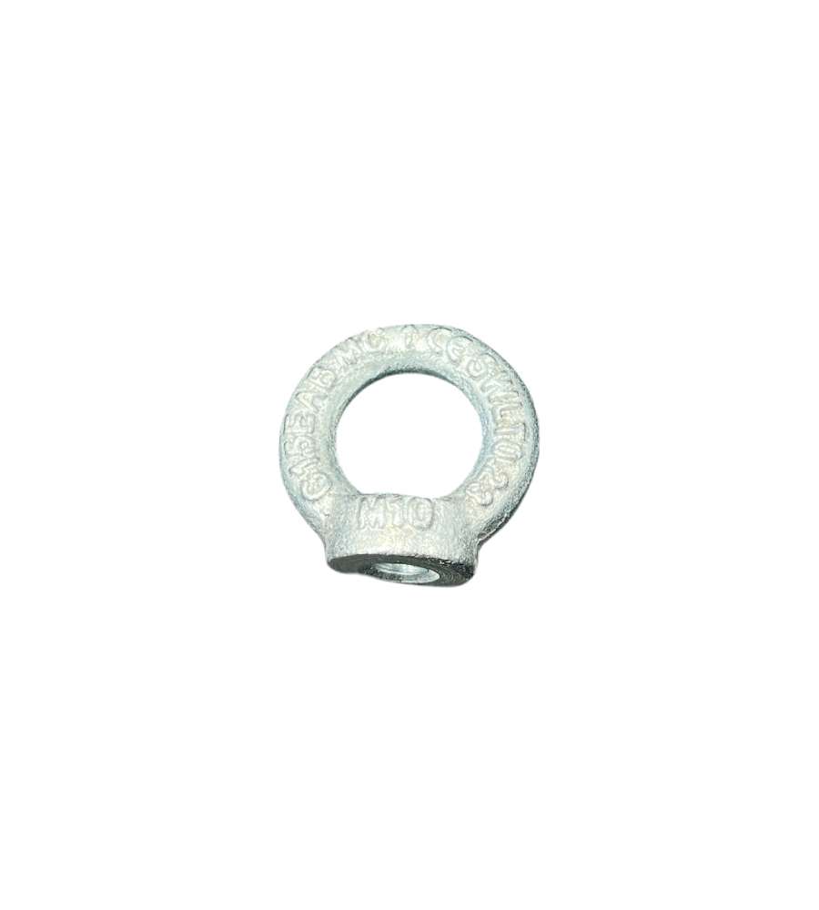 Golfare Femmina Zincato M.12