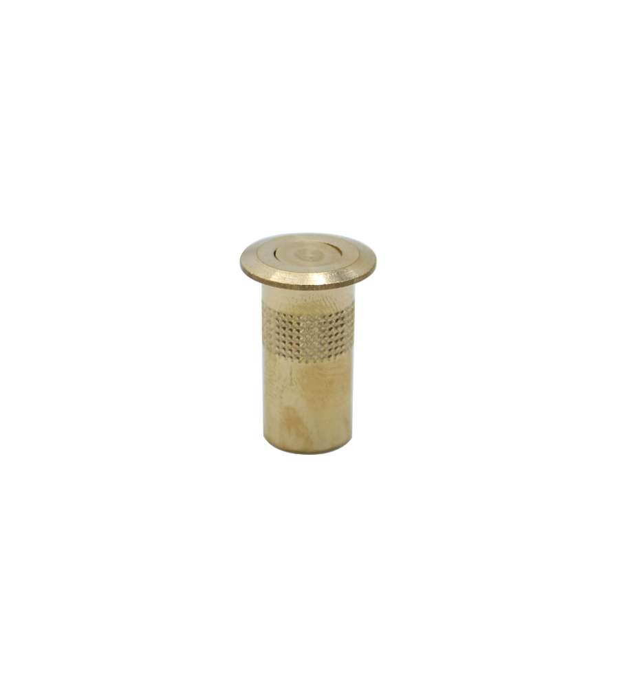 Pozzetto Antipolvere Mm.34X32 Foro 22