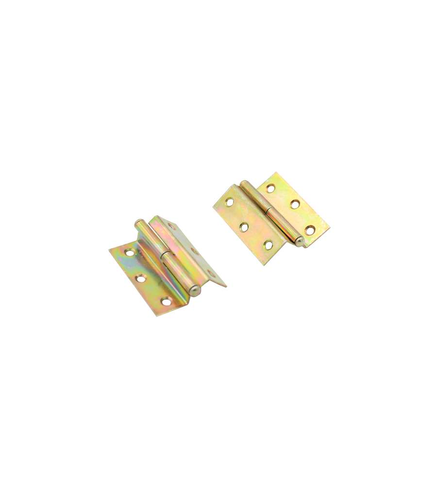 Cerniera Sfilare Destra Mm.50X40
