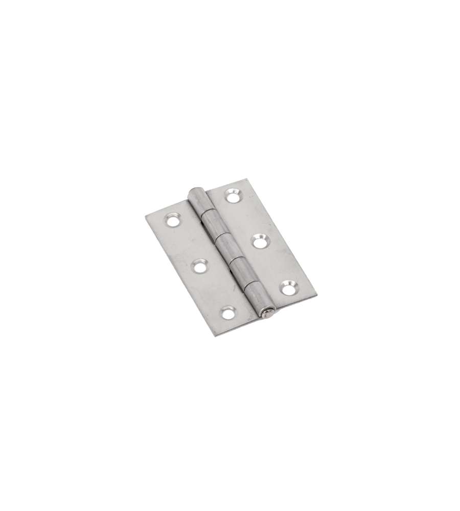 Cerniera Fissa Mm.87X60