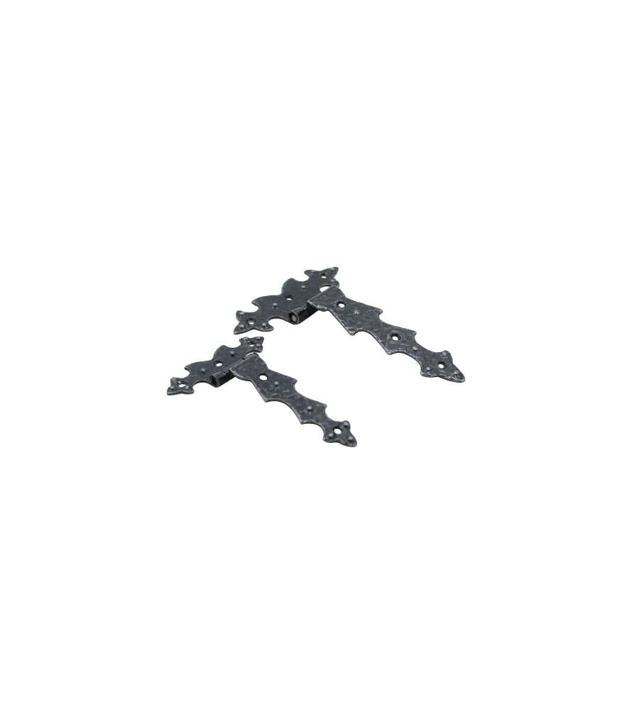 Cerniera Collo Mm.12 Orizzontale Mm.105X70