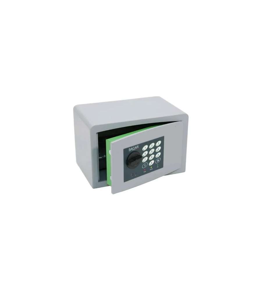 Cassaforte Elettrica Mobile 350X250X250 Mm.8