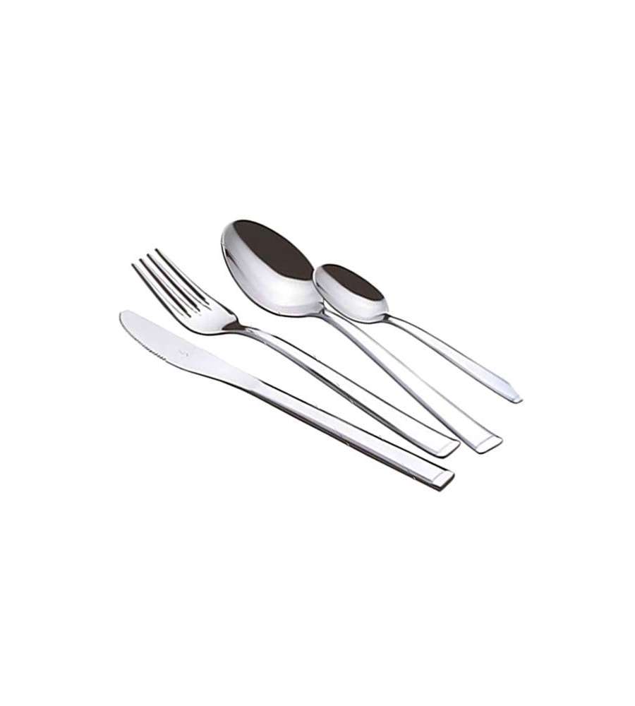 Cucchiaio  Tavola Acciaio 18/10 Pz.12 Symbol Salvi