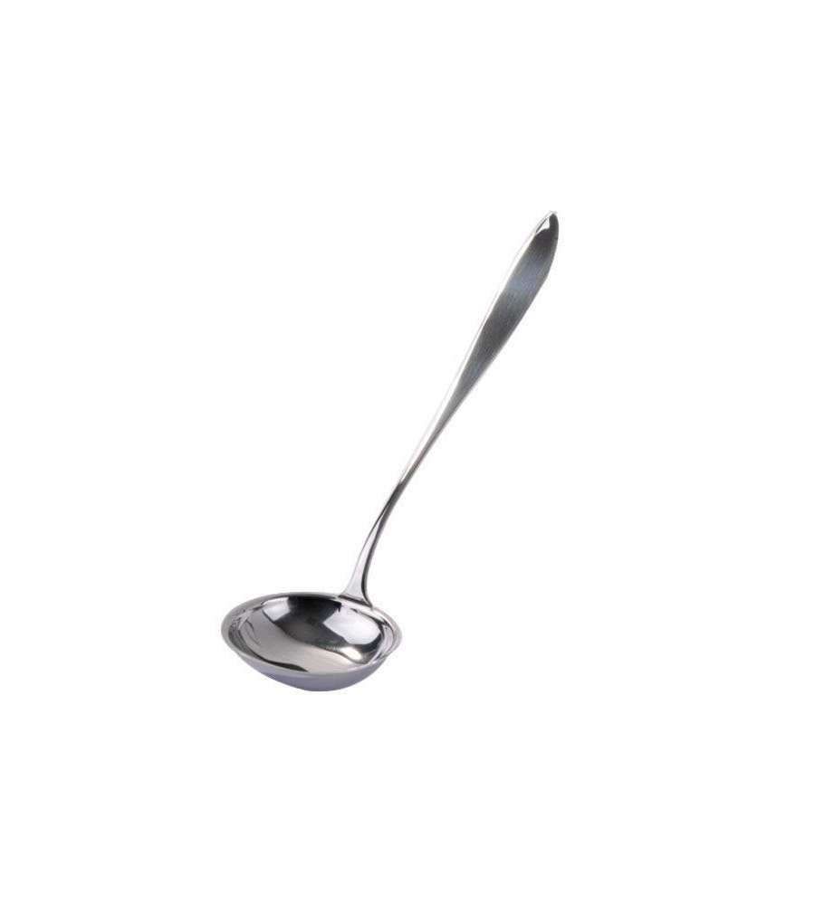 Mestolo Inox                         Galileo Salvi